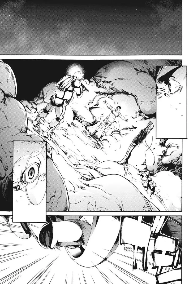Taboo-Tattoo Chapter 62 page 5
