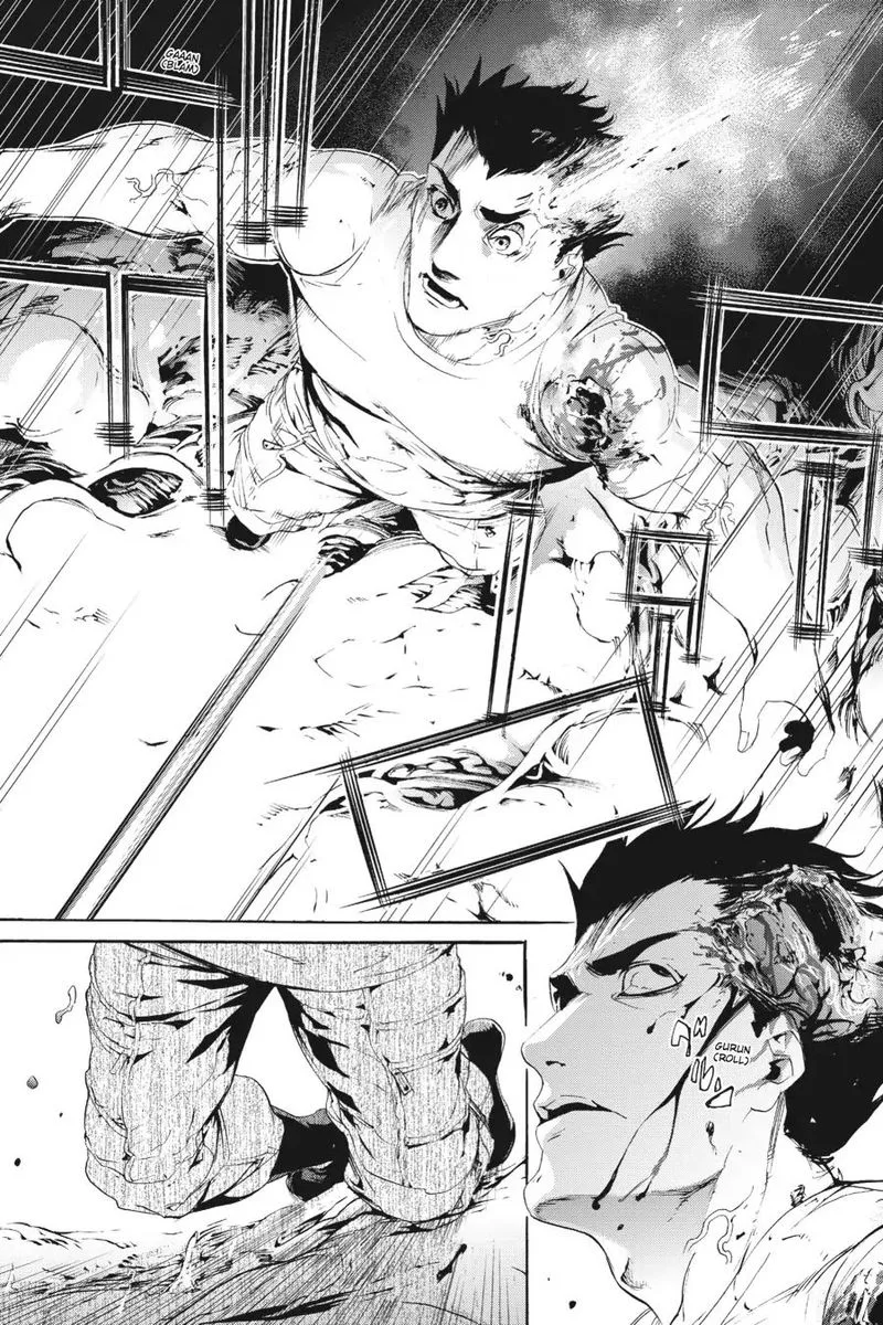 Taboo-Tattoo Chapter 62 page 16