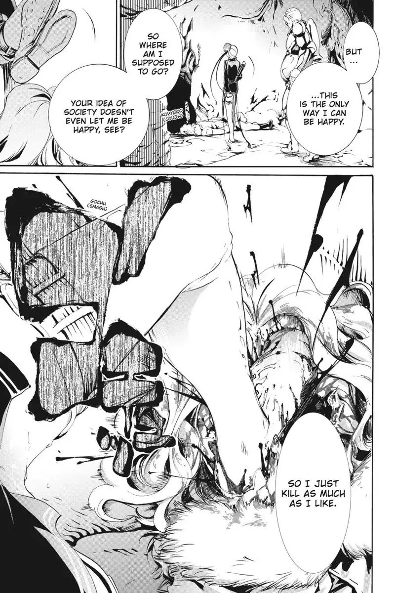 Taboo-Tattoo Chapter 62 page 9