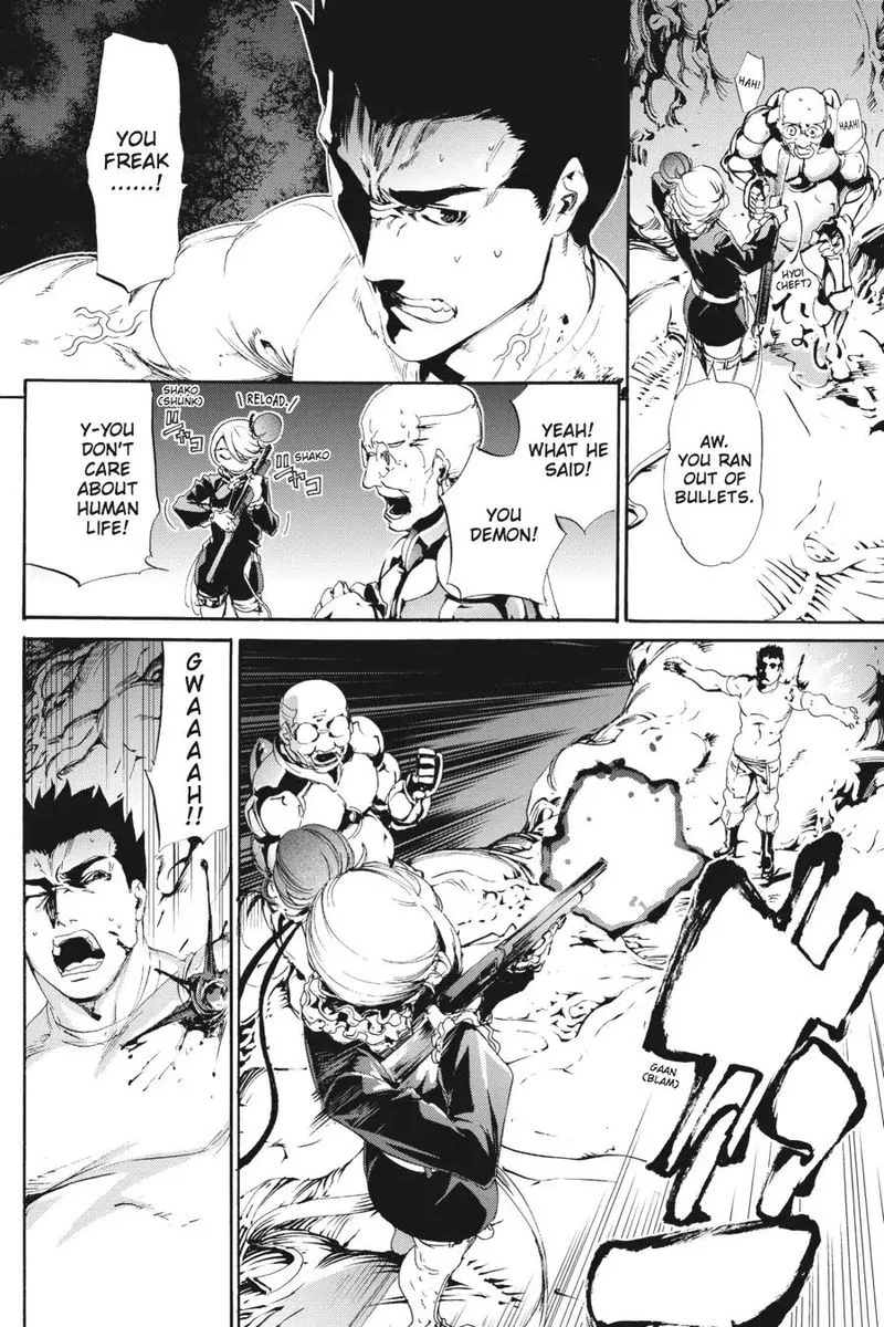 Taboo-Tattoo Chapter 62 page 6