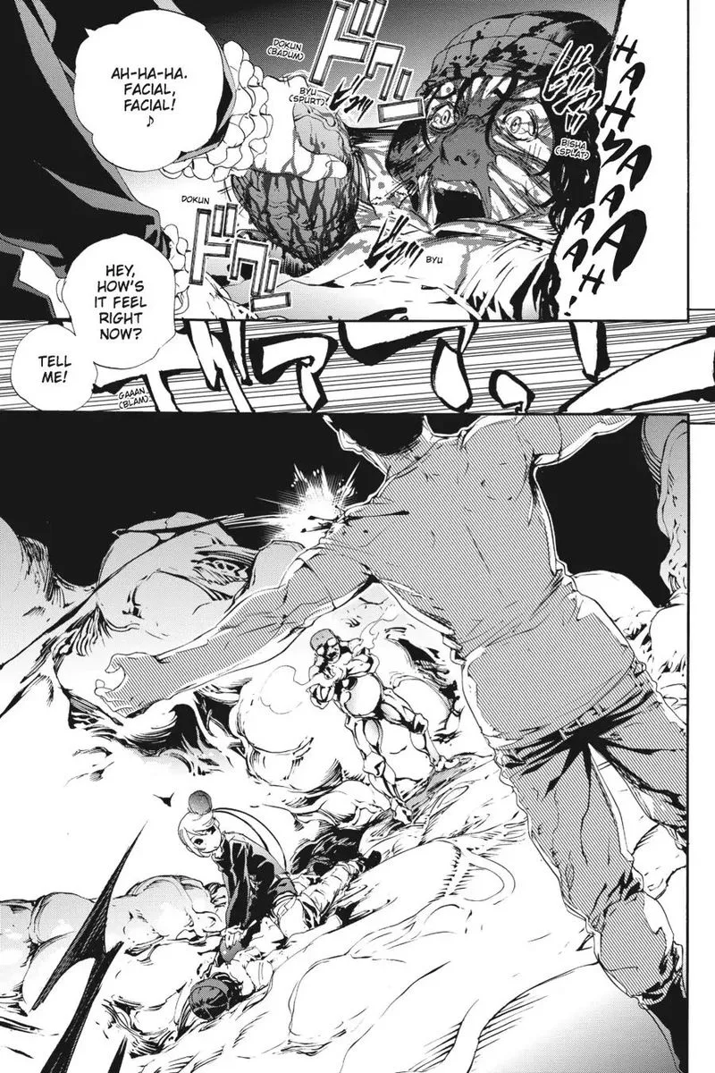 Taboo-Tattoo Chapter 62 page 3