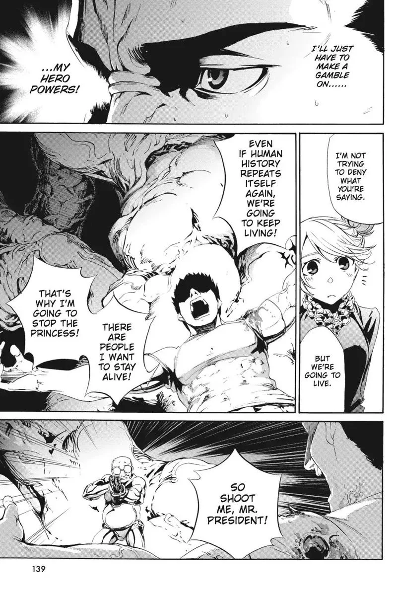 Taboo-Tattoo Chapter 62 page 14