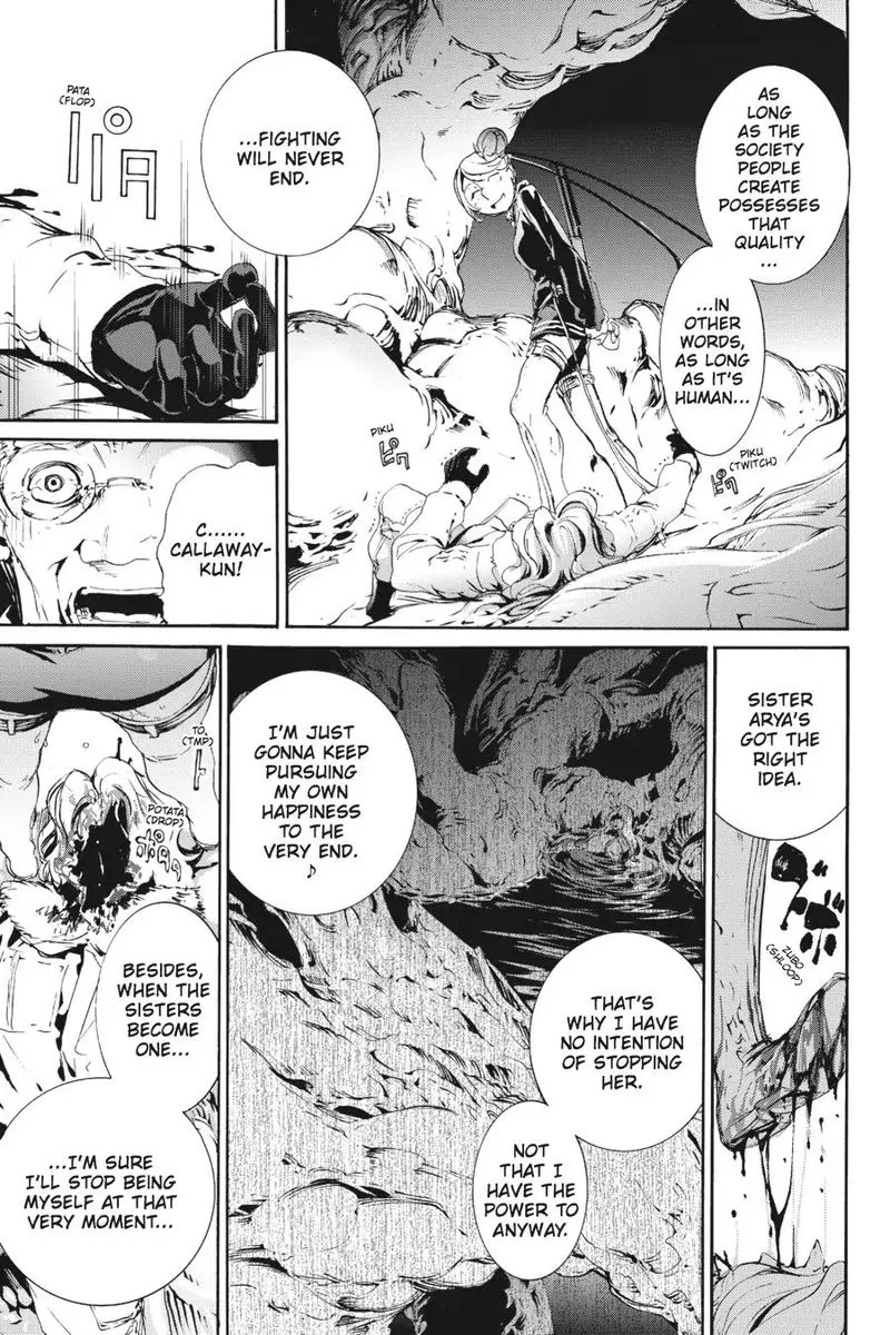 Taboo-Tattoo Chapter 62 page 11