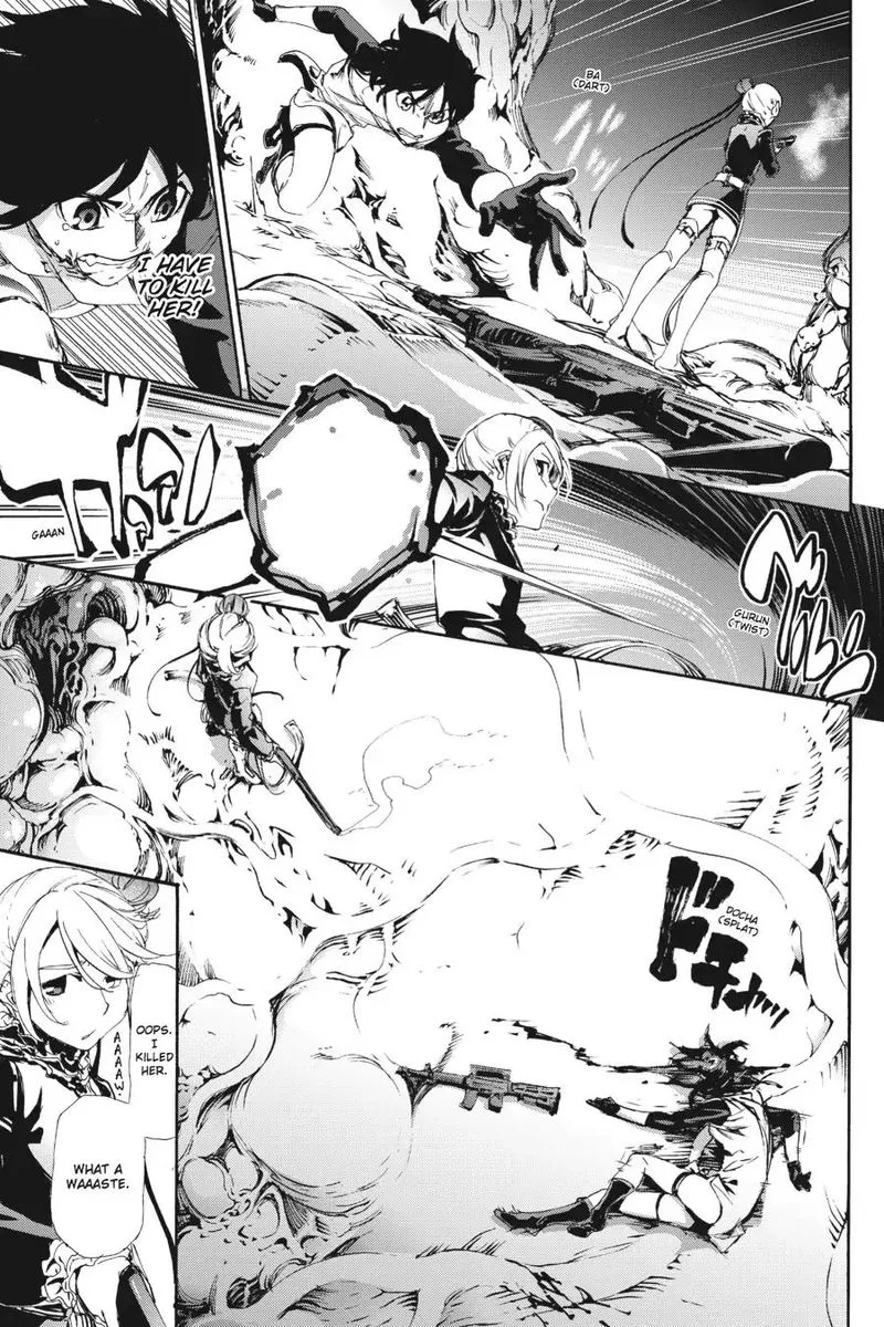 Taboo-Tattoo Chapter 62 page 7