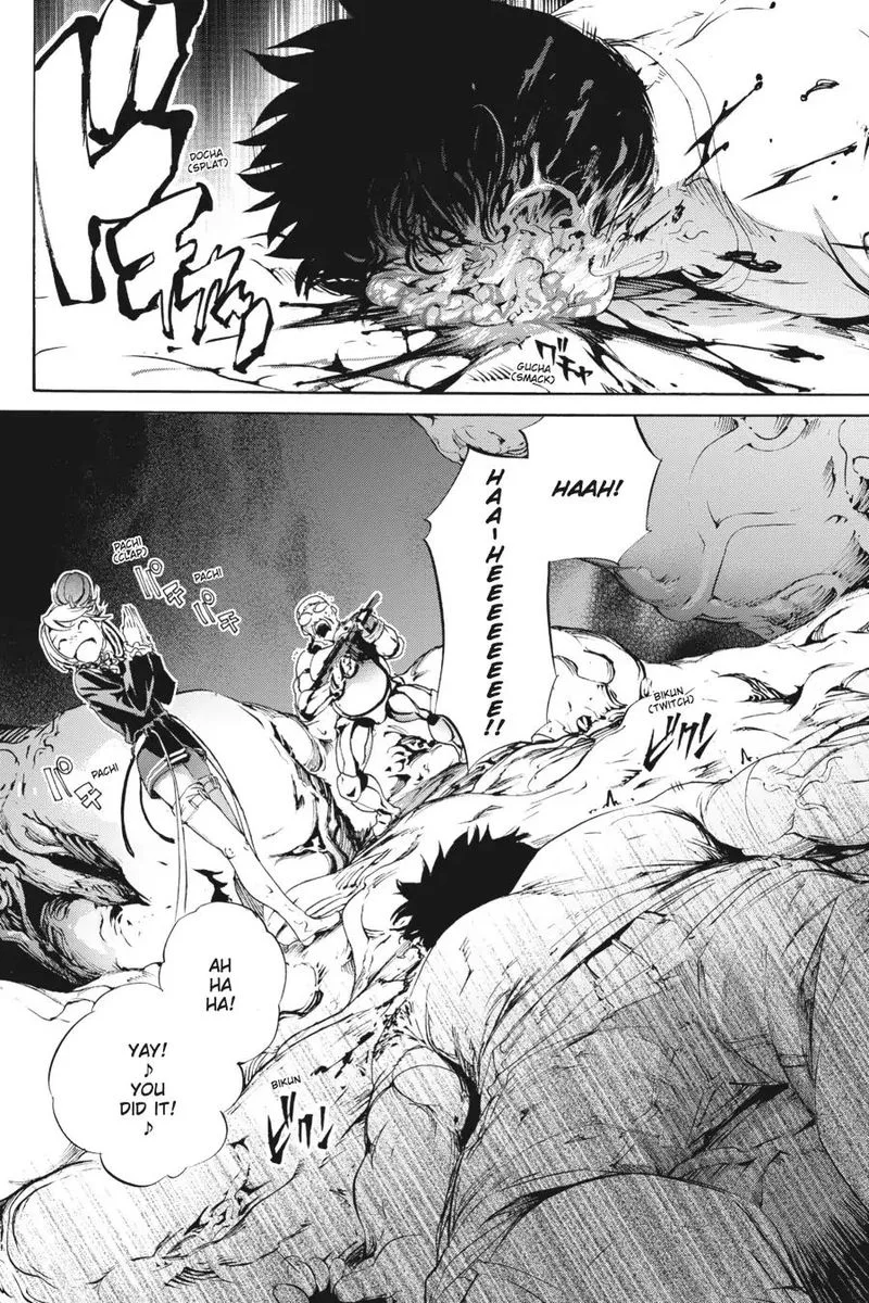 Taboo-Tattoo Chapter 62 page 17