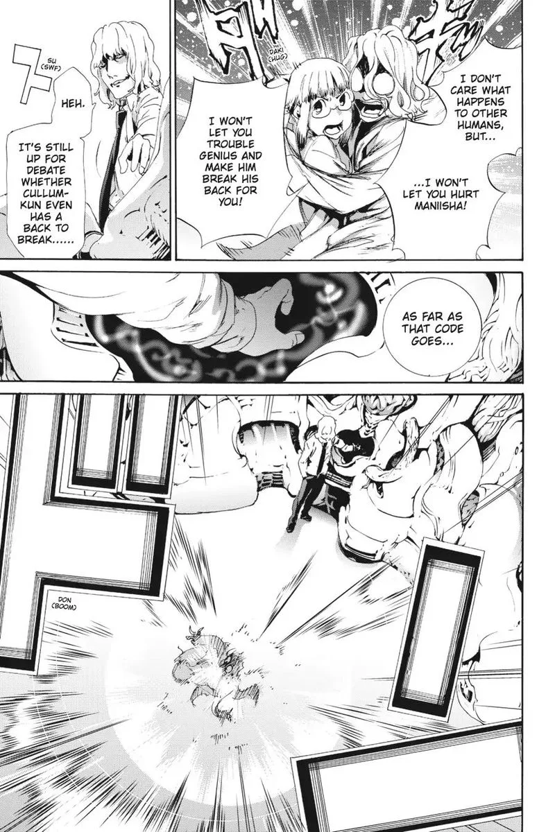 Taboo-Tattoo Chapter 63 page 5