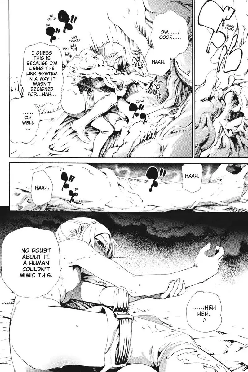 Taboo-Tattoo Chapter 63 page 24