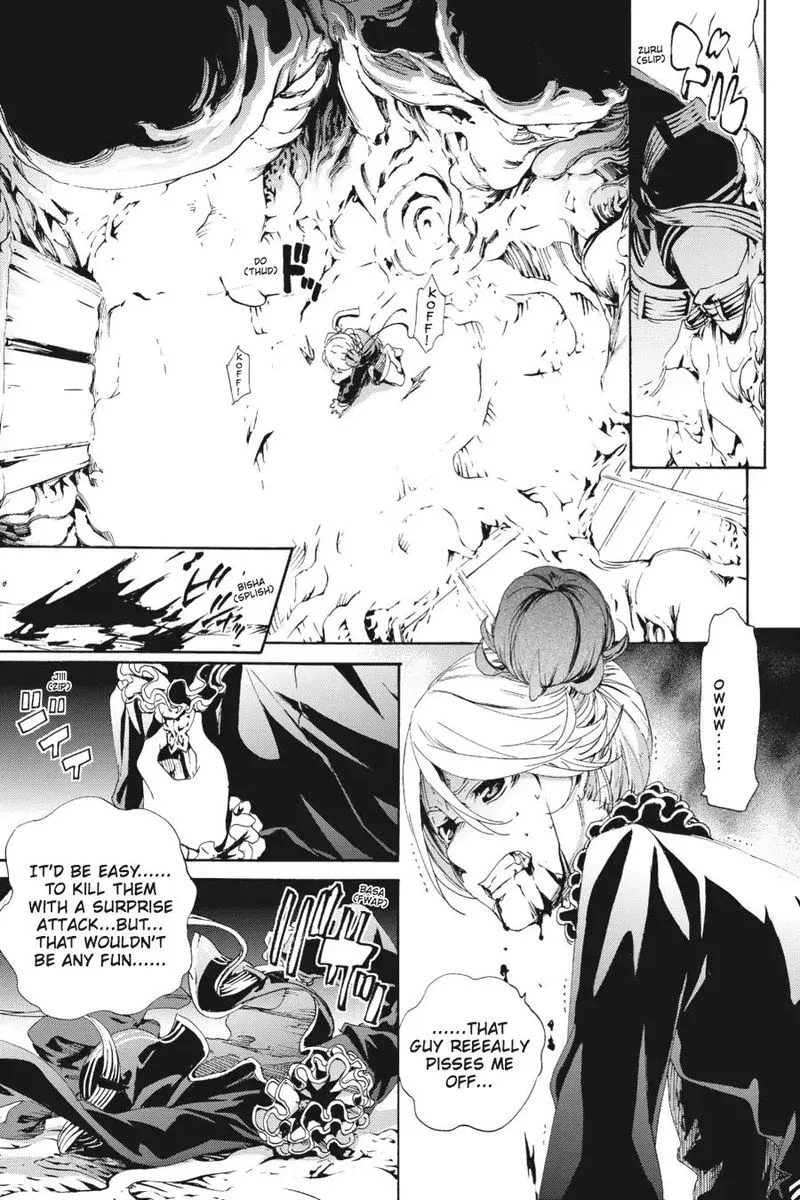 Taboo-Tattoo Chapter 63 page 21