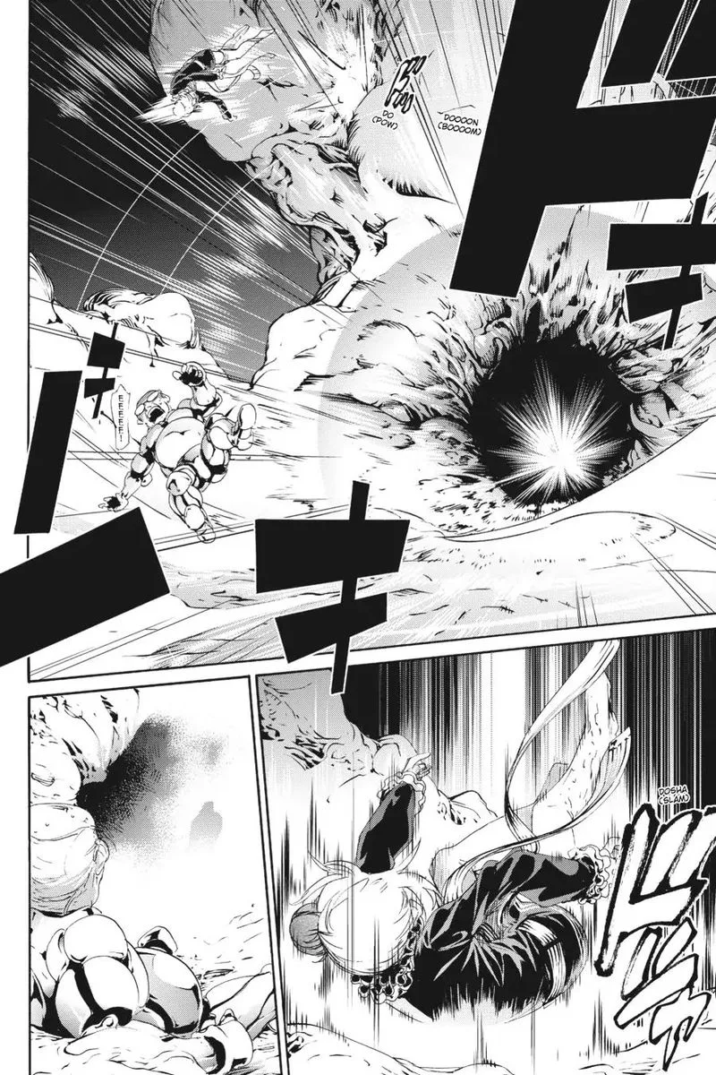 Taboo-Tattoo Chapter 63 page 15