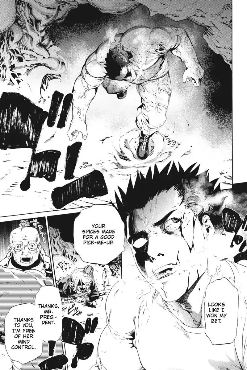 Taboo-Tattoo Chapter 63 page 16