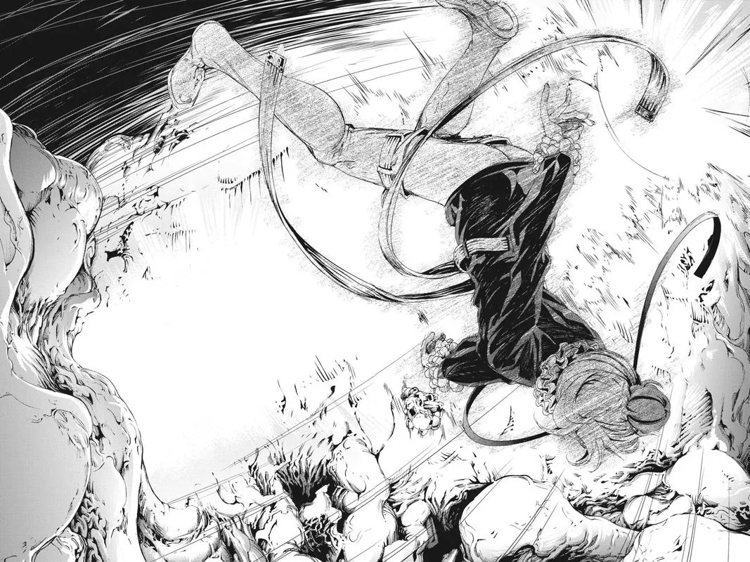 Taboo-Tattoo Chapter 63 page 14