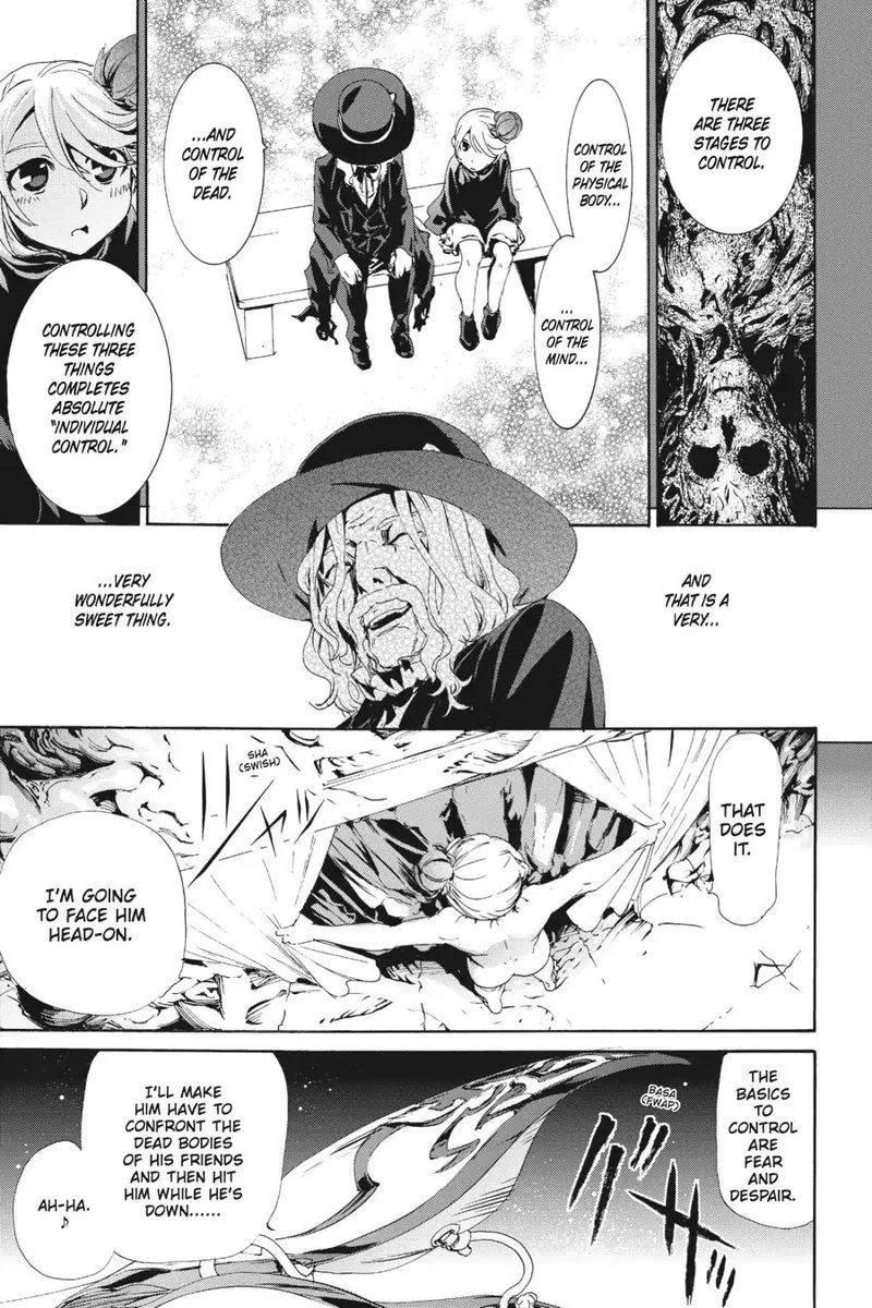 Taboo-Tattoo Chapter 63 page 25