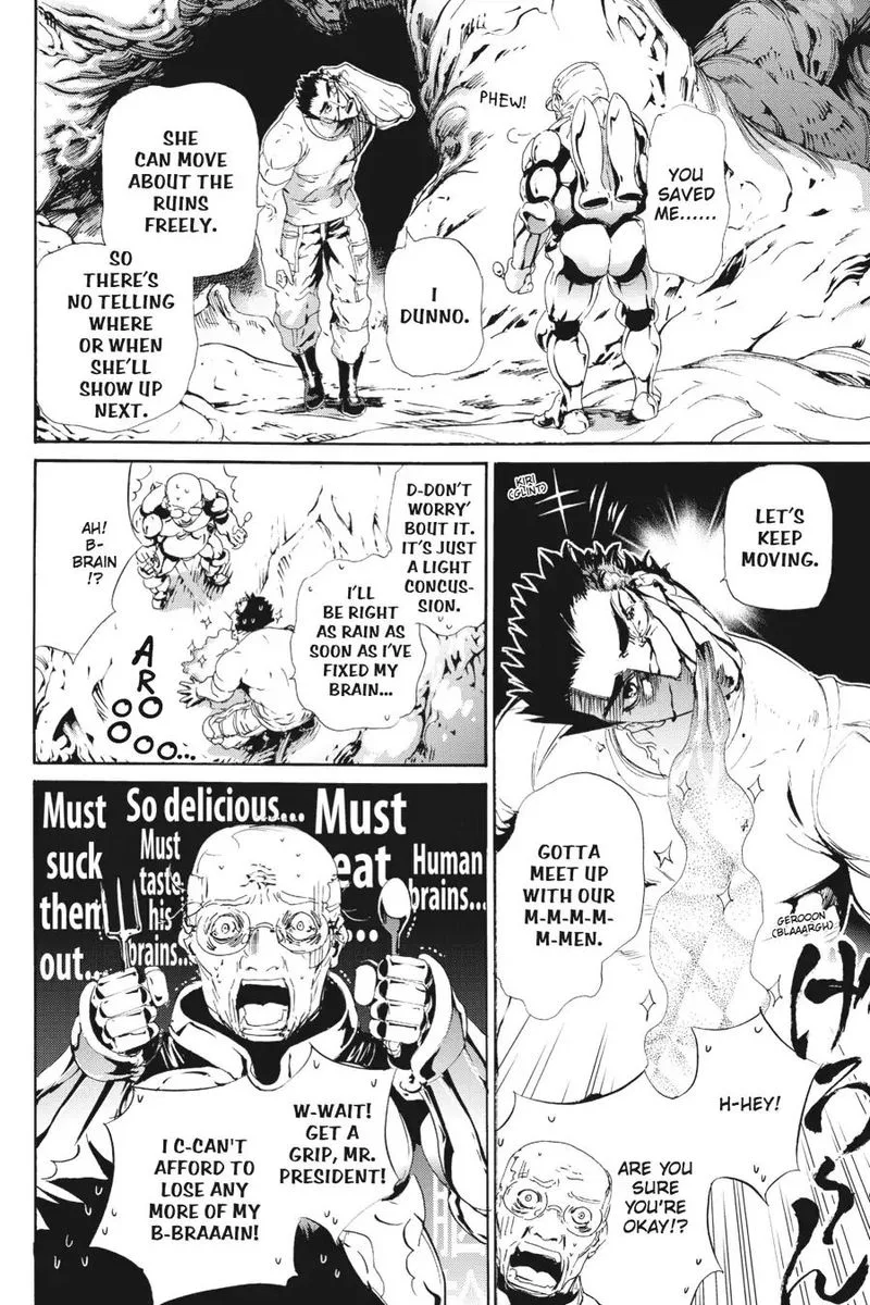 Taboo-Tattoo Chapter 63 page 20