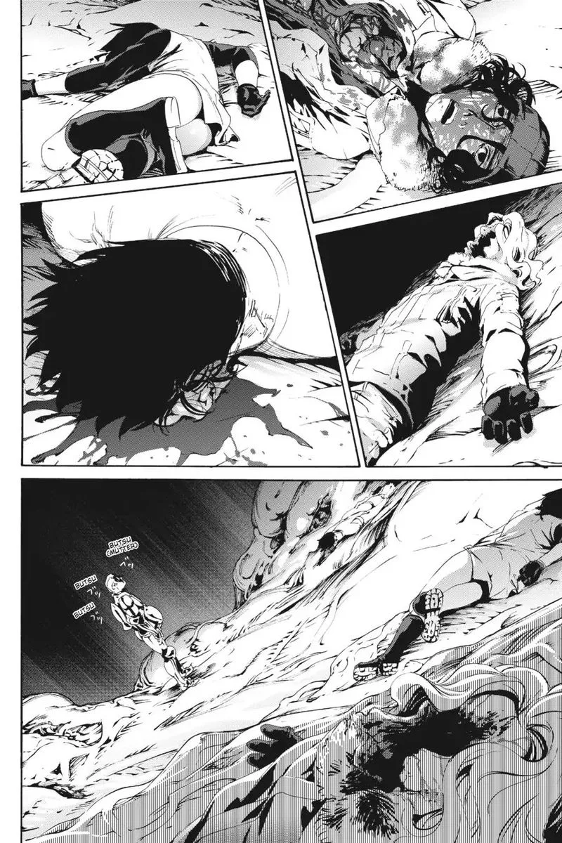 Taboo-Tattoo Chapter 63 page 10