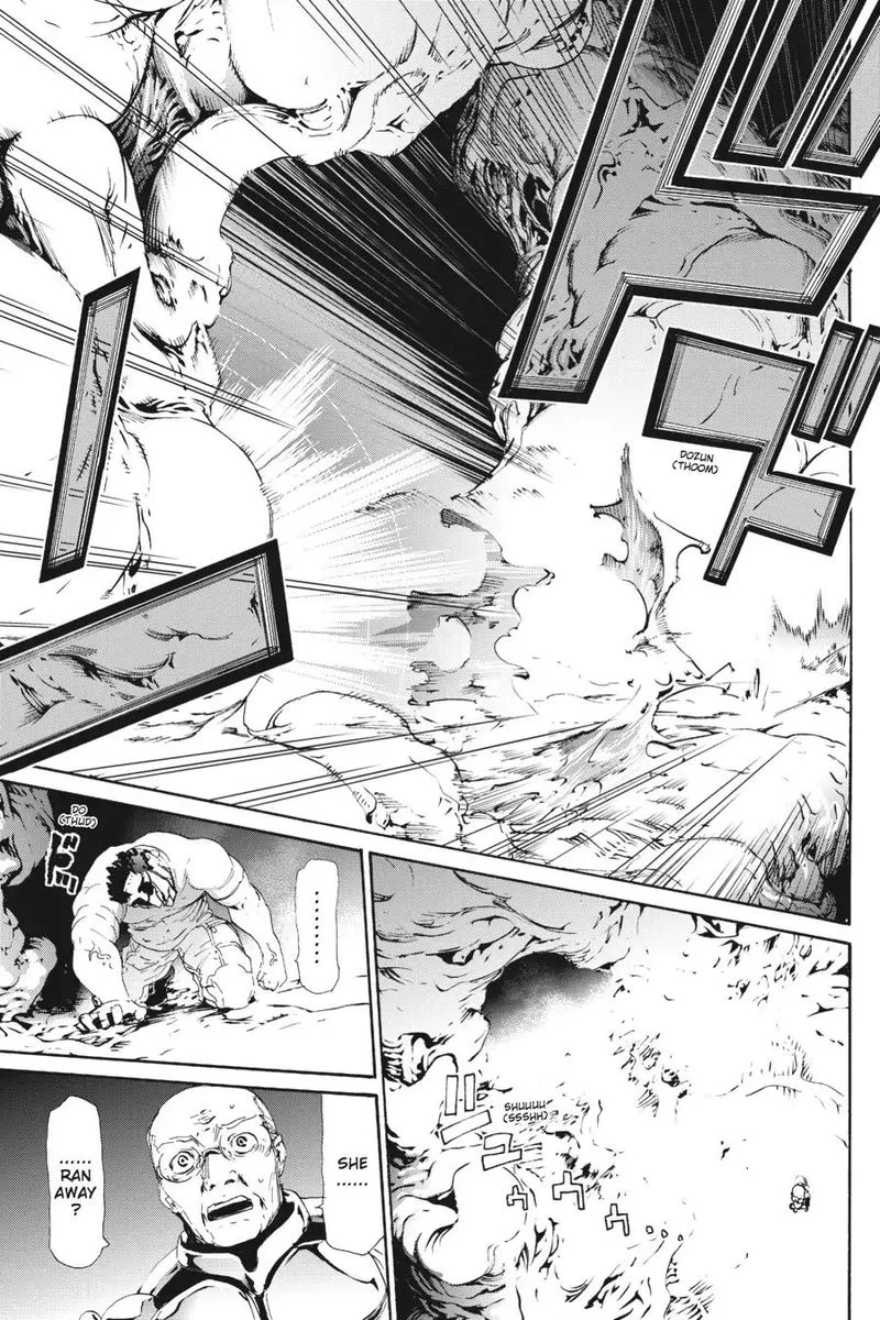 Taboo-Tattoo Chapter 63 page 19