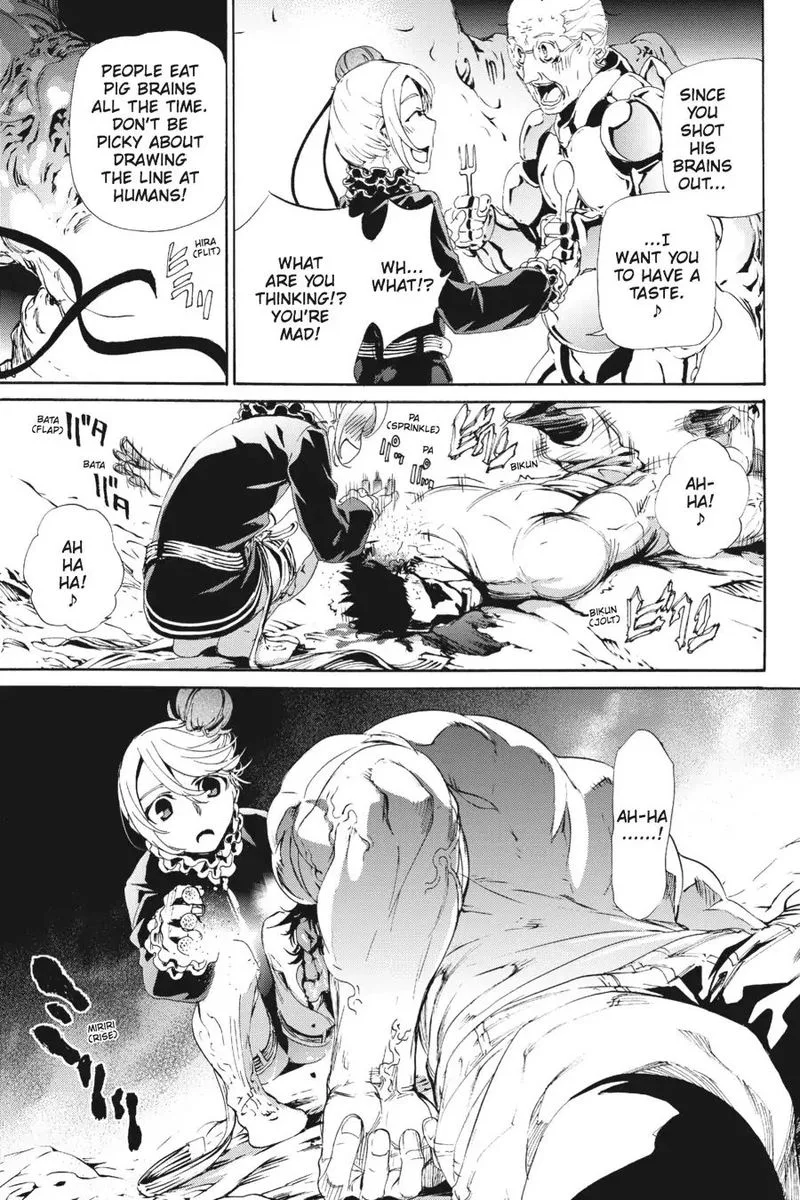 Taboo-Tattoo Chapter 63 page 13
