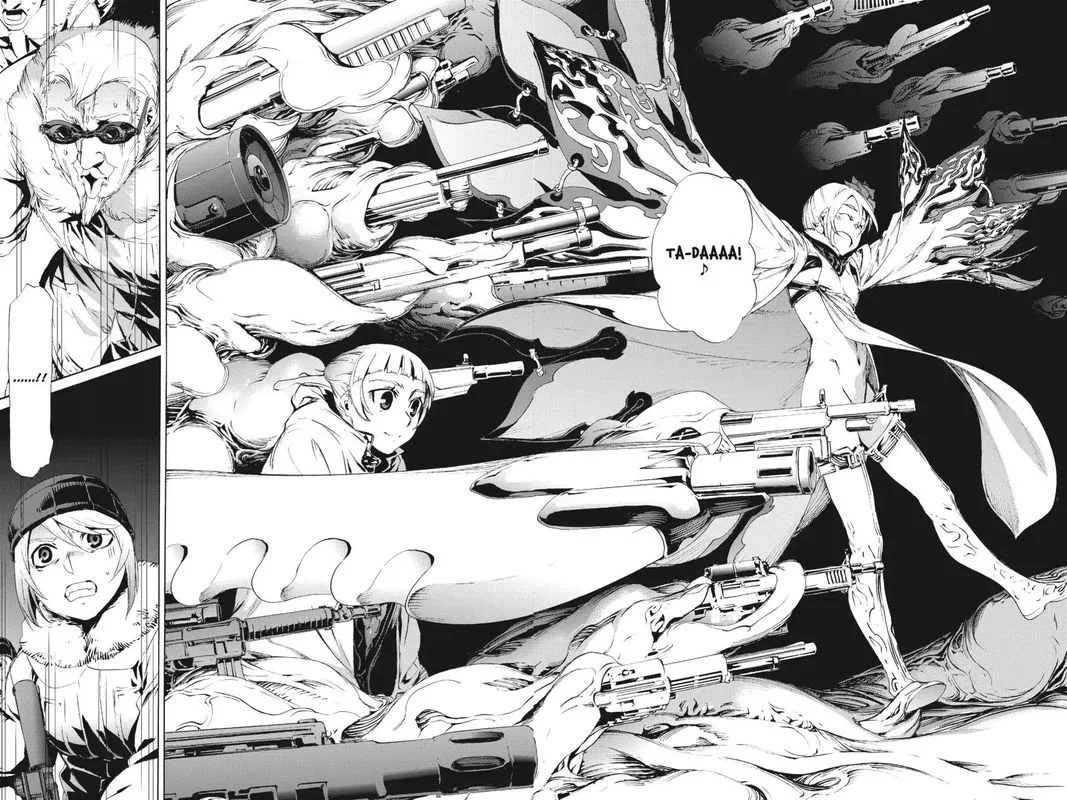Taboo-Tattoo Chapter 64 page 17