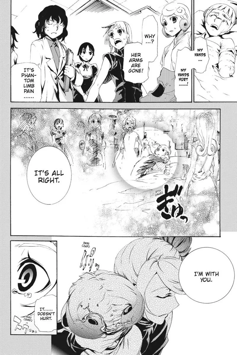 Taboo-Tattoo Chapter 64 page 7