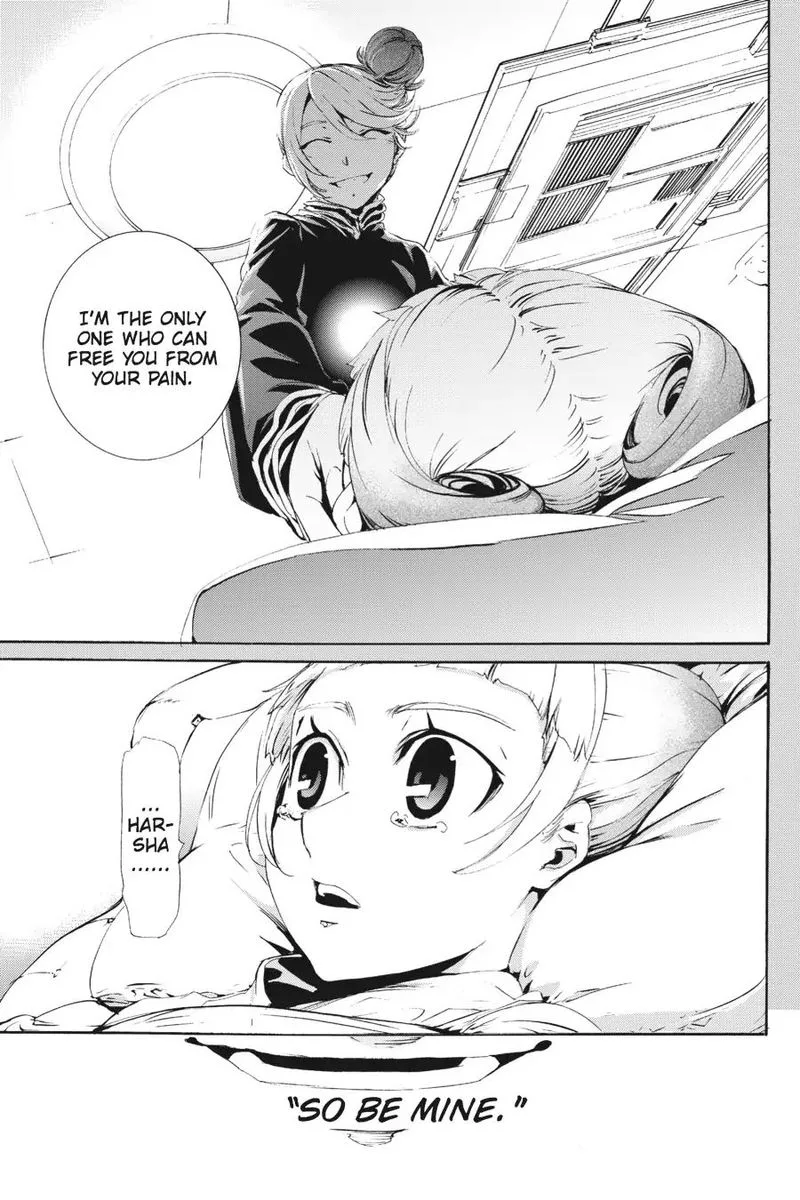 Taboo-Tattoo Chapter 64 page 8