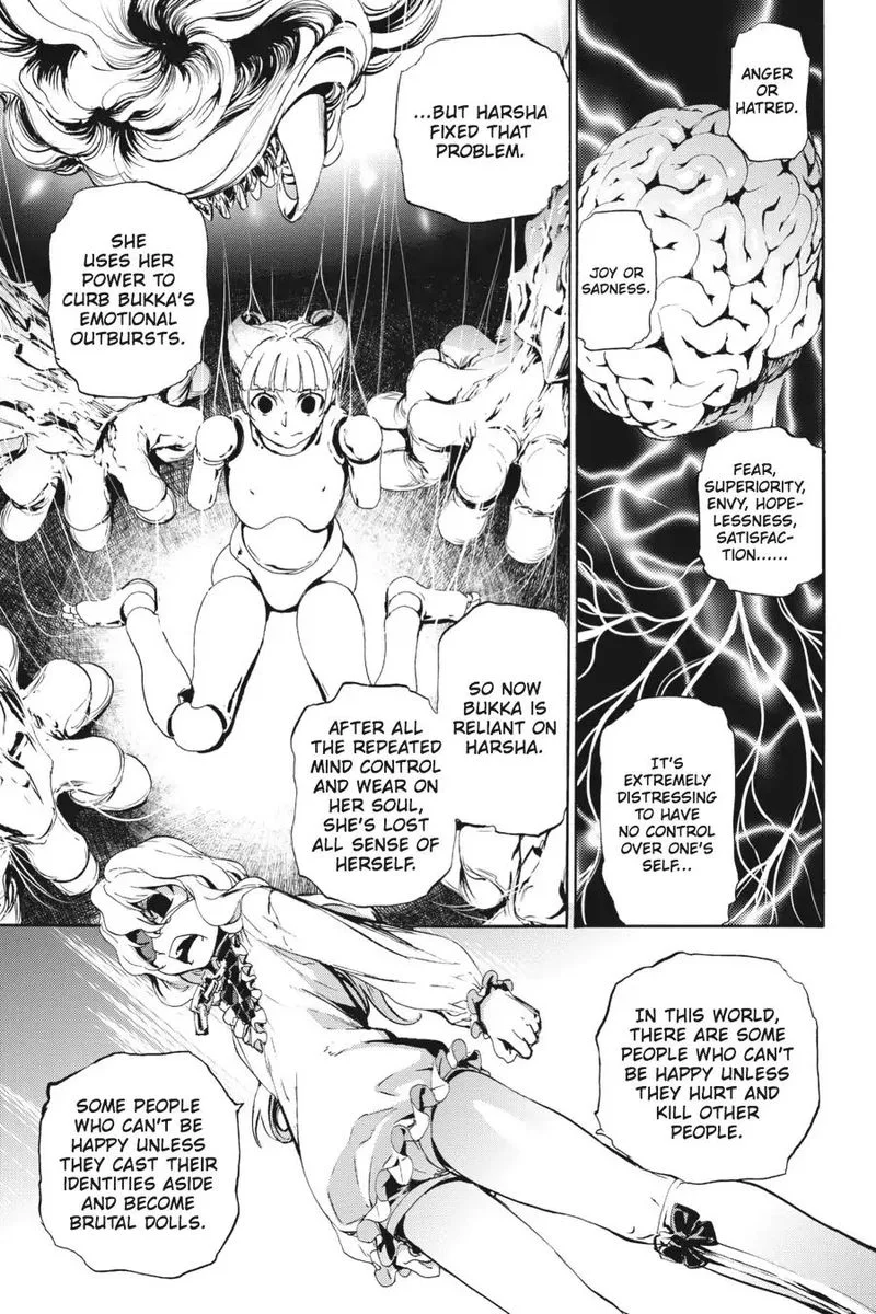 Taboo-Tattoo Chapter 64 page 12