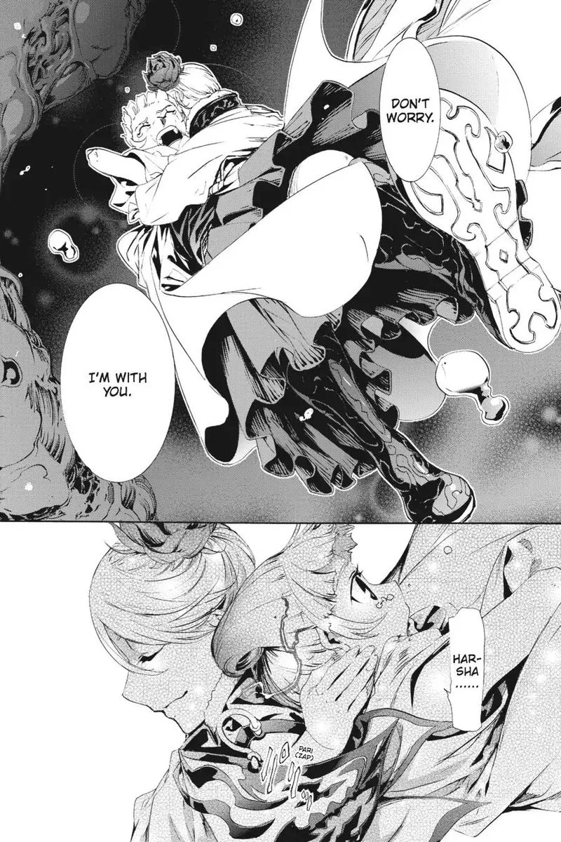 Taboo-Tattoo Chapter 64 page 9