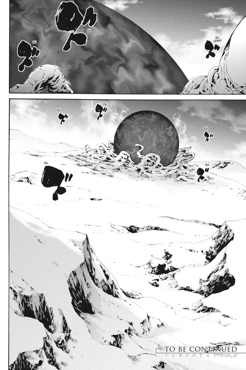 Taboo-Tattoo Chapter 64 page 18