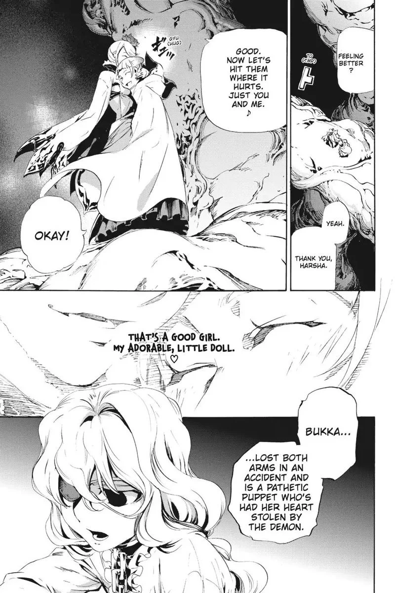 Taboo-Tattoo Chapter 64 page 10