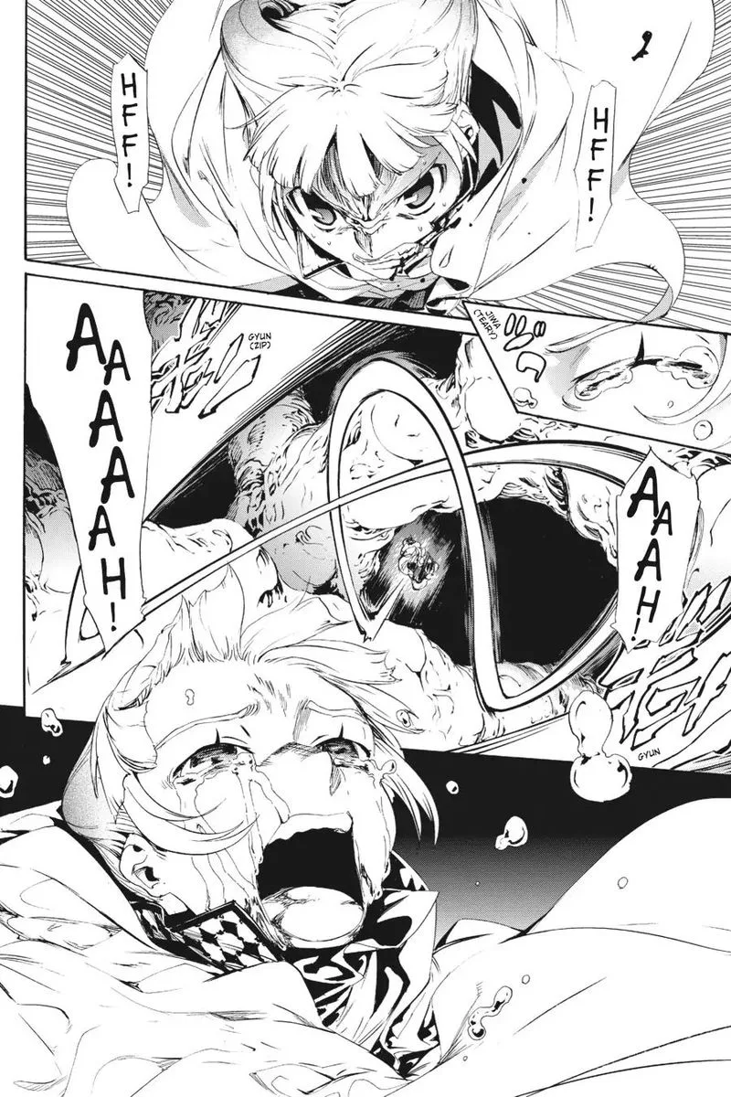 Taboo-Tattoo Chapter 64 page 5