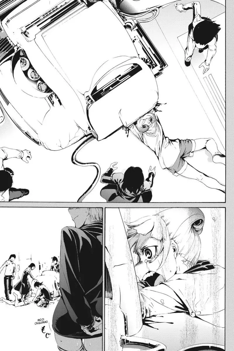 Taboo-Tattoo Chapter 64 page 6