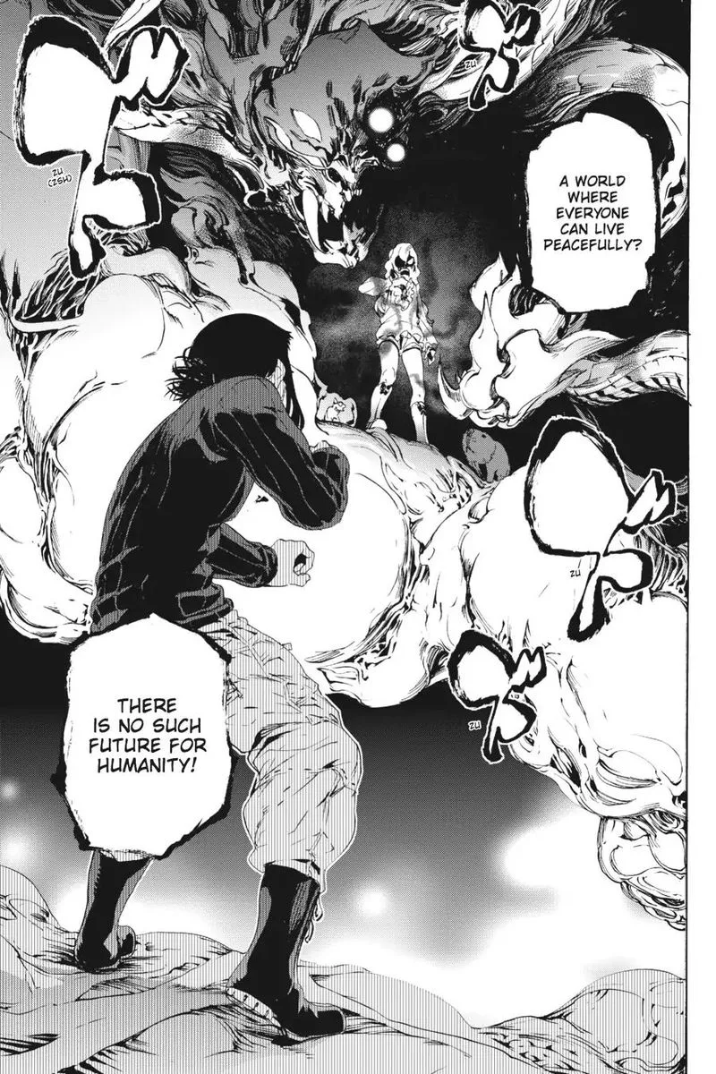Taboo-Tattoo Chapter 64 page 14