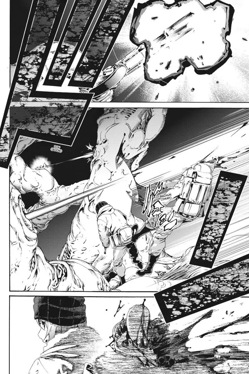 Taboo-Tattoo Chapter 64 page 15
