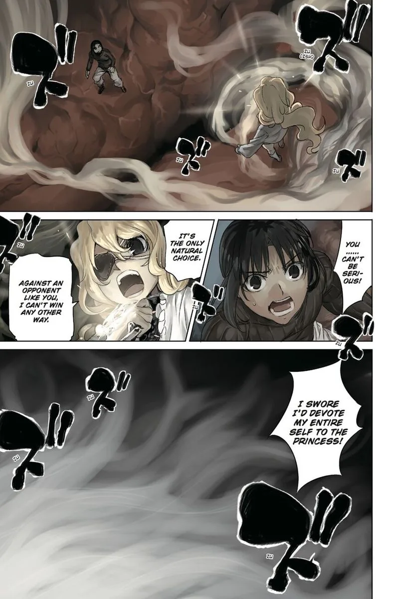 Taboo-Tattoo Chapter 65 page 2