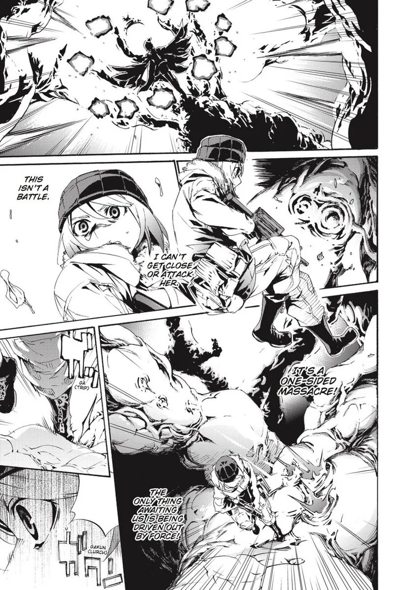 Taboo-Tattoo Chapter 65 page 26
