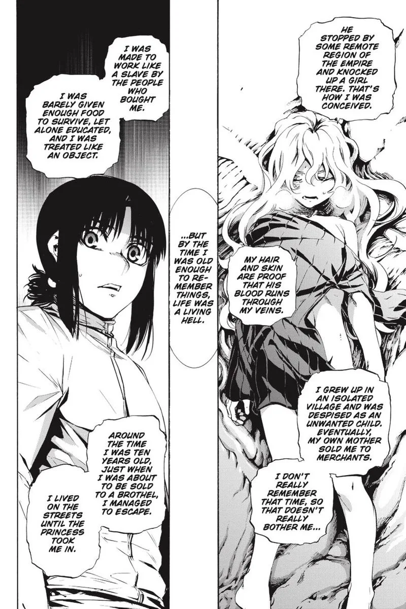 Taboo-Tattoo Chapter 65 page 15