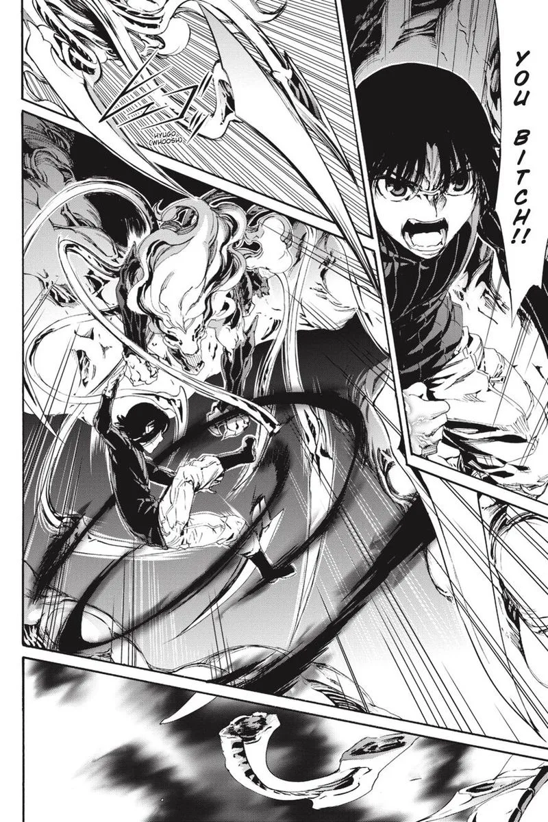 Taboo-Tattoo Chapter 65 page 6