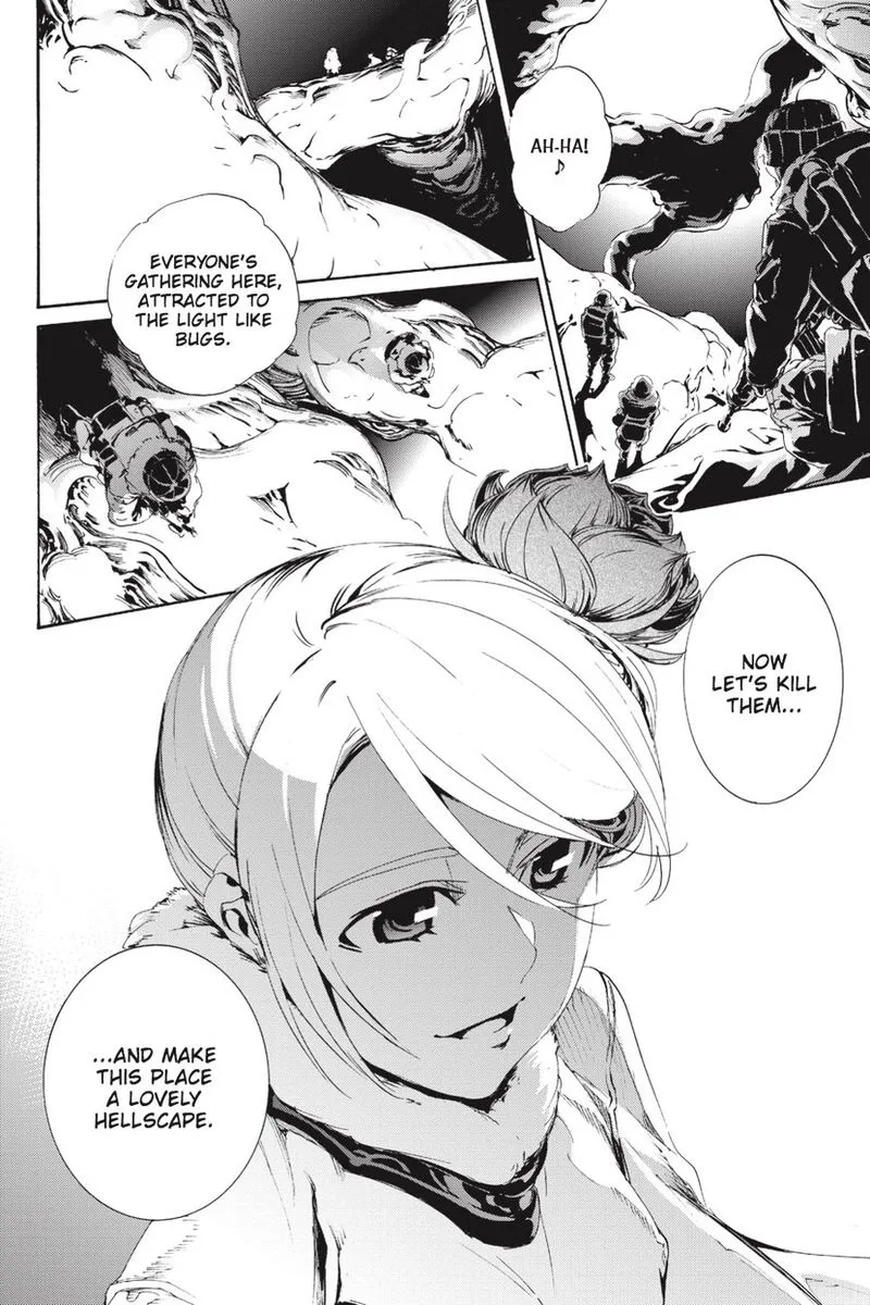Taboo-Tattoo Chapter 65 page 25