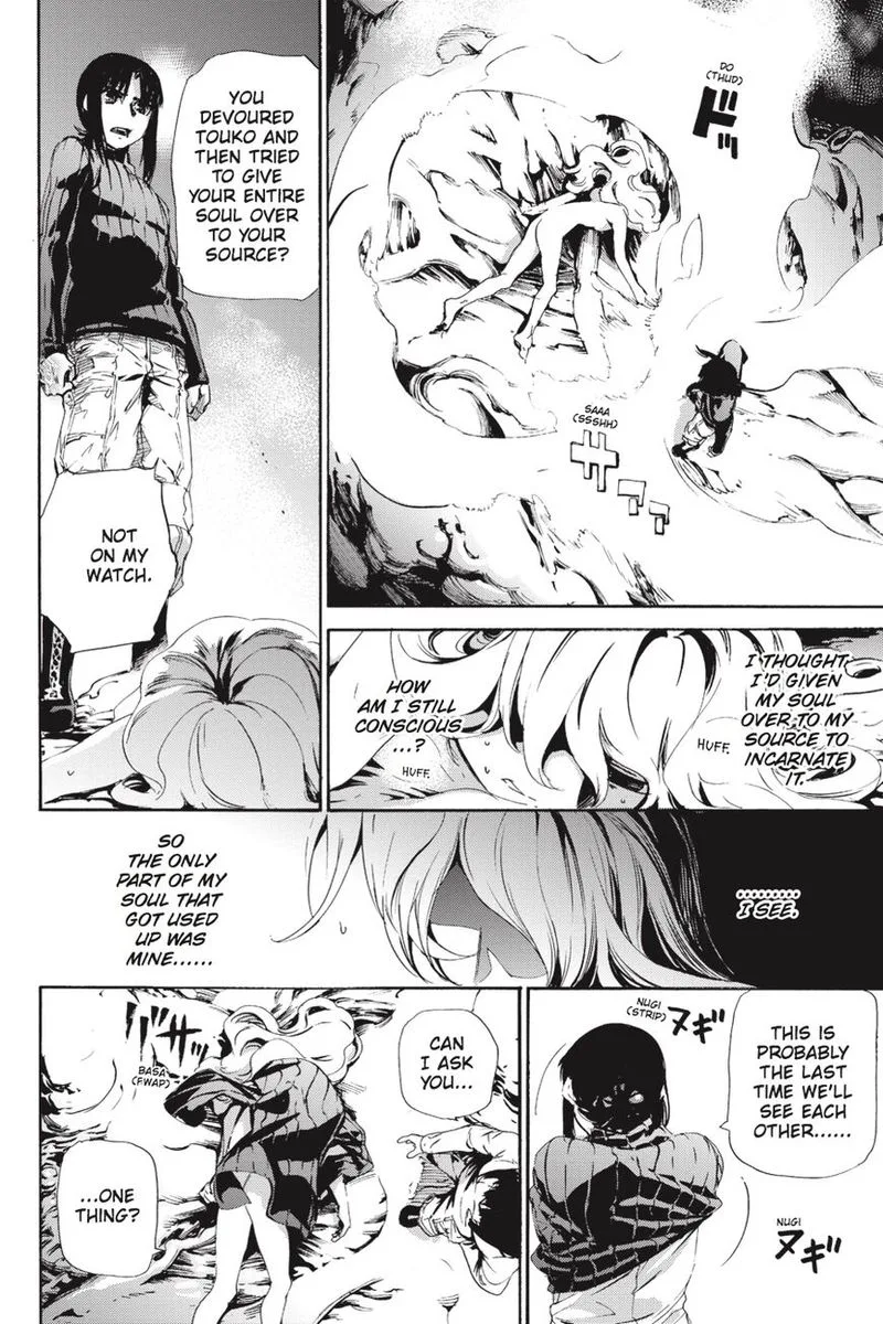 Taboo-Tattoo Chapter 65 page 13