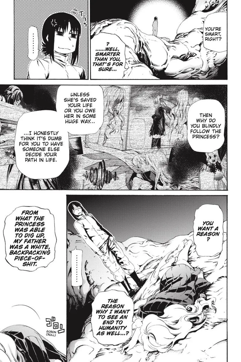 Taboo-Tattoo Chapter 65 page 14