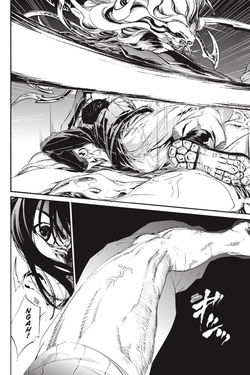 Taboo-Tattoo Chapter 65 page 9
