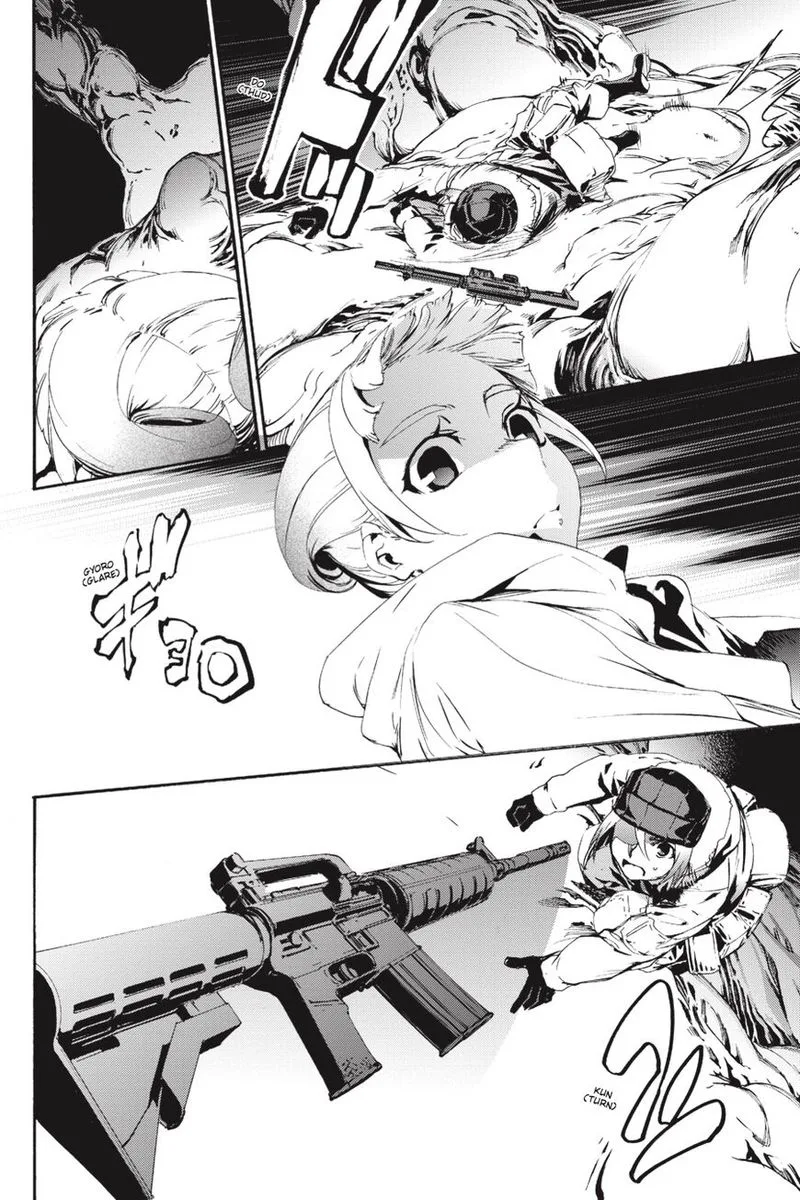 Taboo-Tattoo Chapter 65 page 27