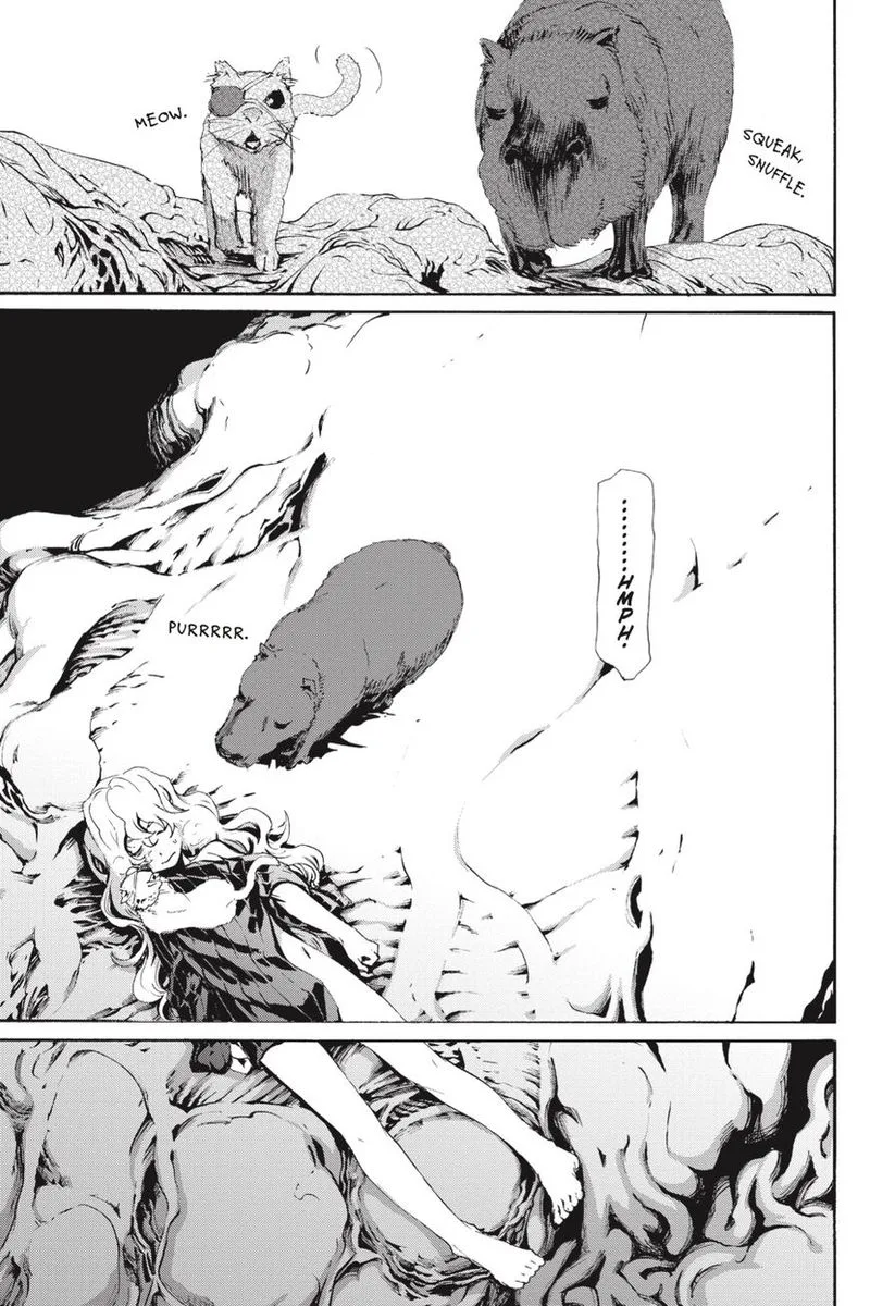 Taboo-Tattoo Chapter 65 page 18