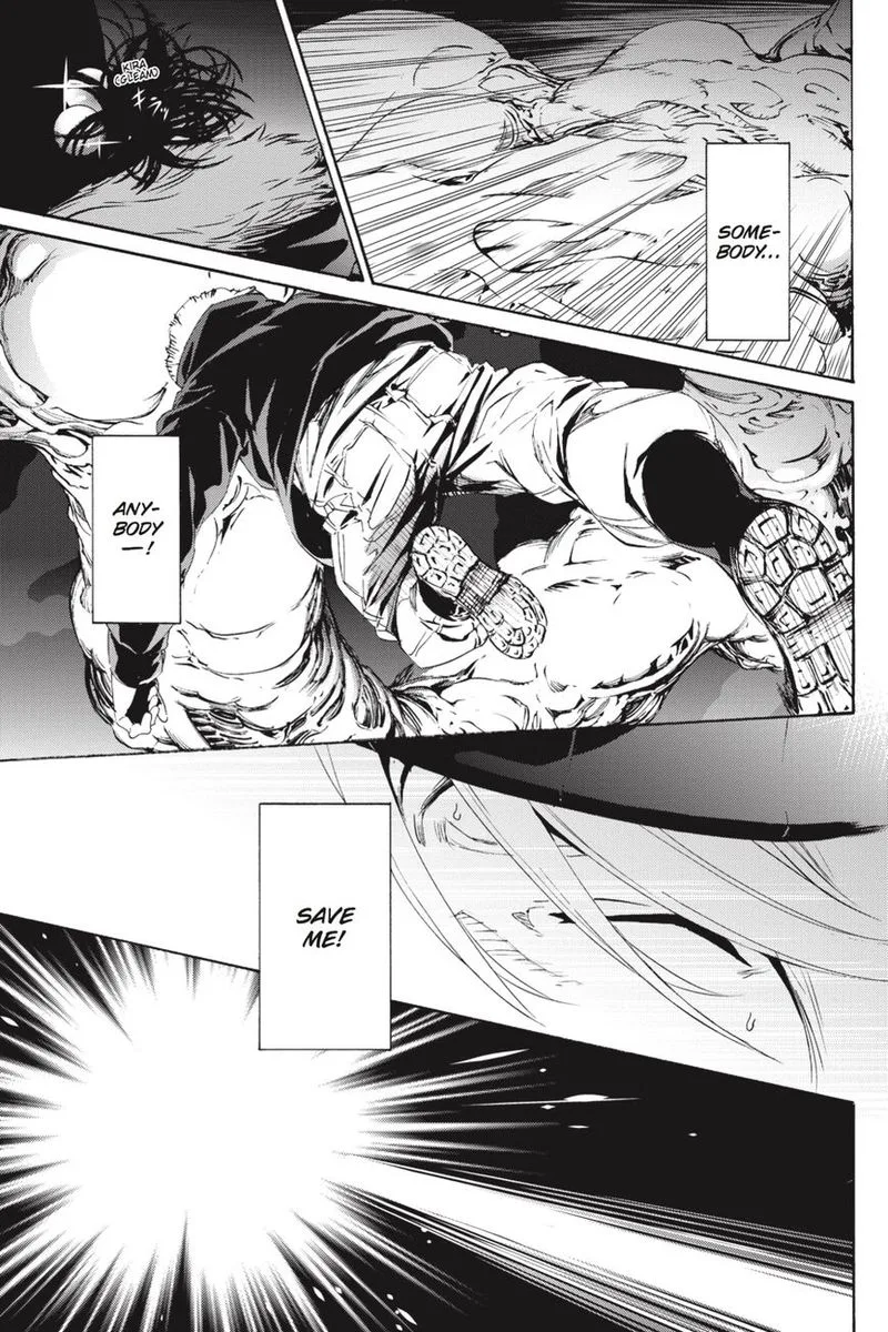 Taboo-Tattoo Chapter 65 page 28