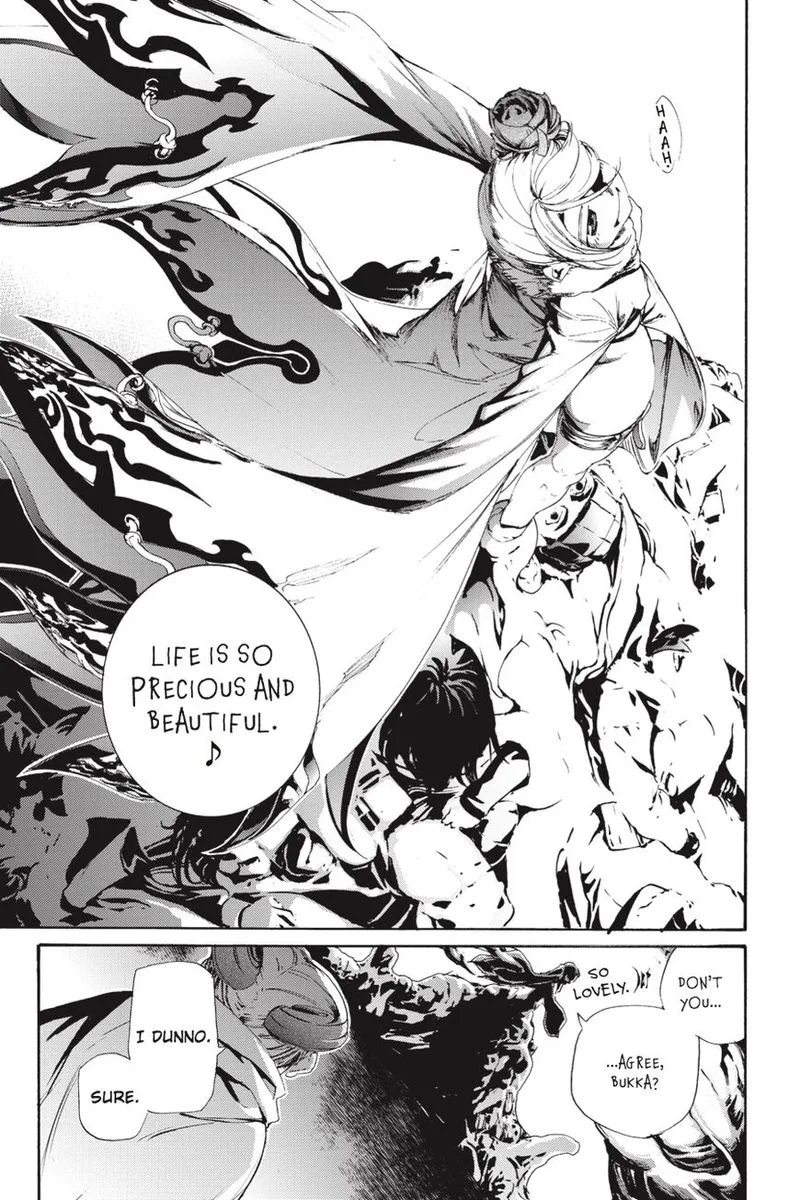 Taboo-Tattoo Chapter 65 page 24