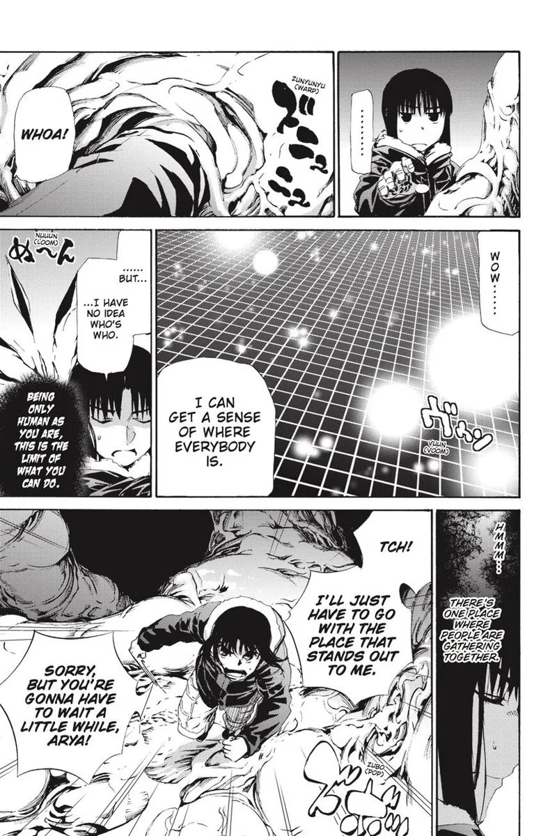 Taboo-Tattoo Chapter 65 page 20
