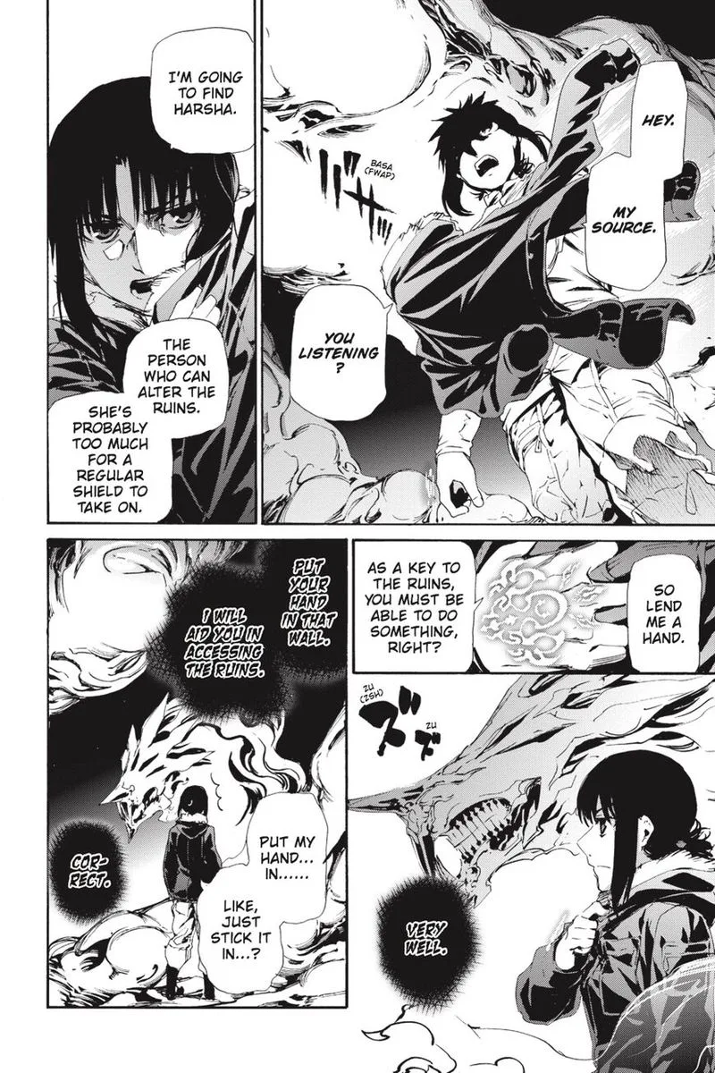 Taboo-Tattoo Chapter 65 page 19