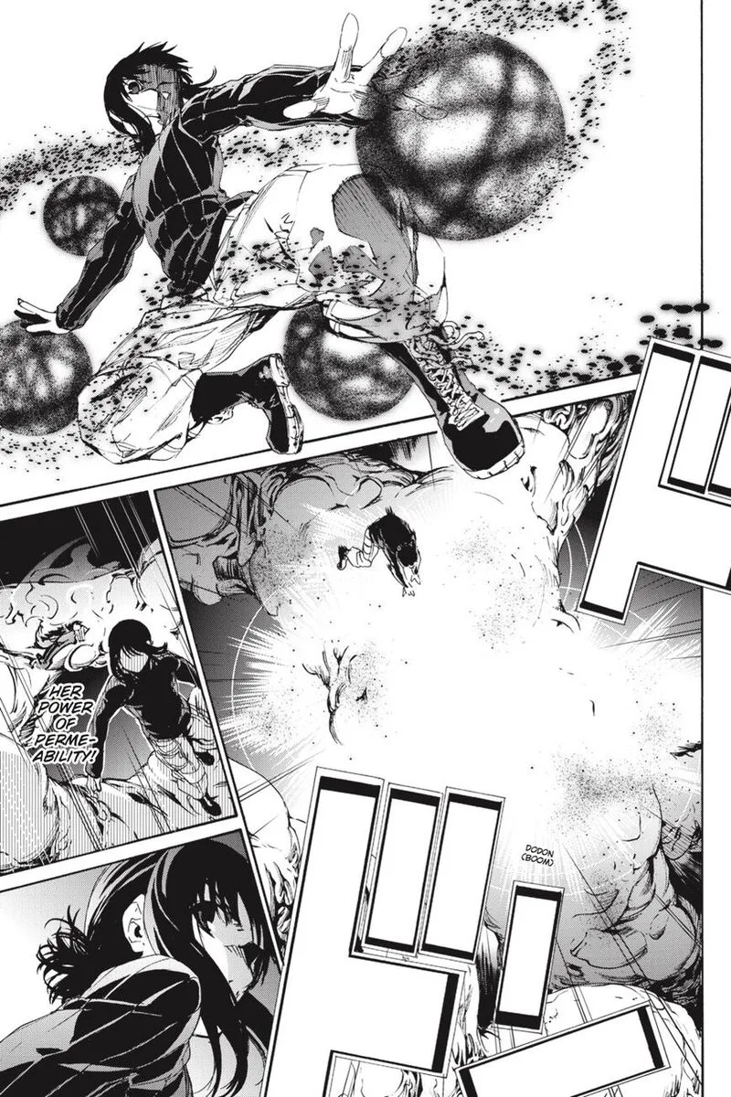 Taboo-Tattoo Chapter 65 page 7