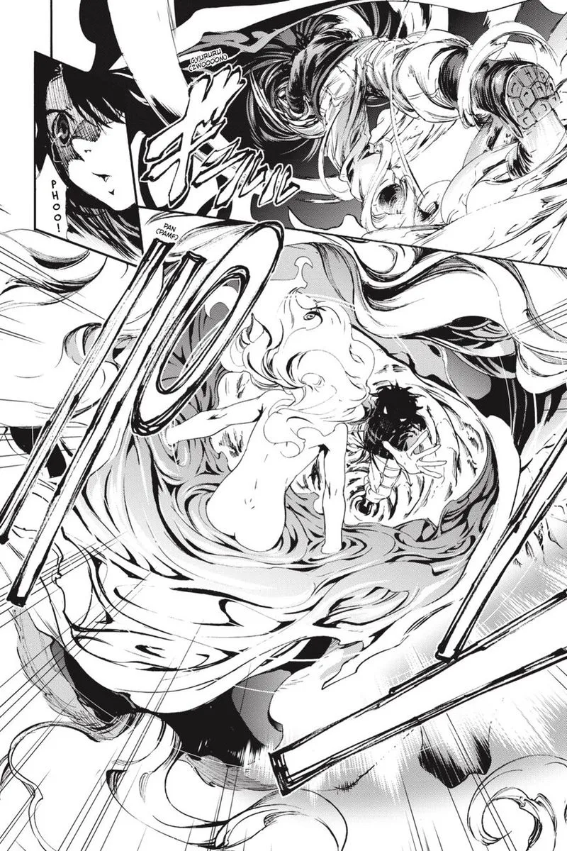 Taboo-Tattoo Chapter 65 page 11