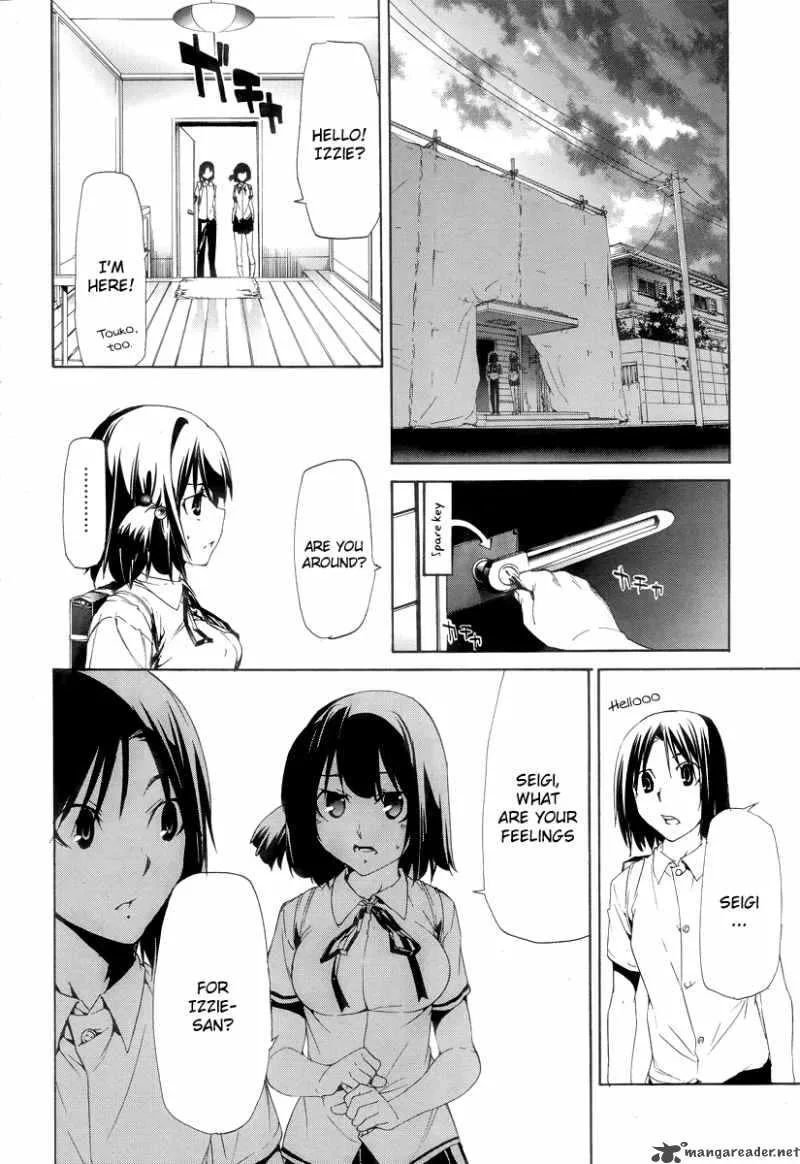Taboo-Tattoo Chapter 7 page 22