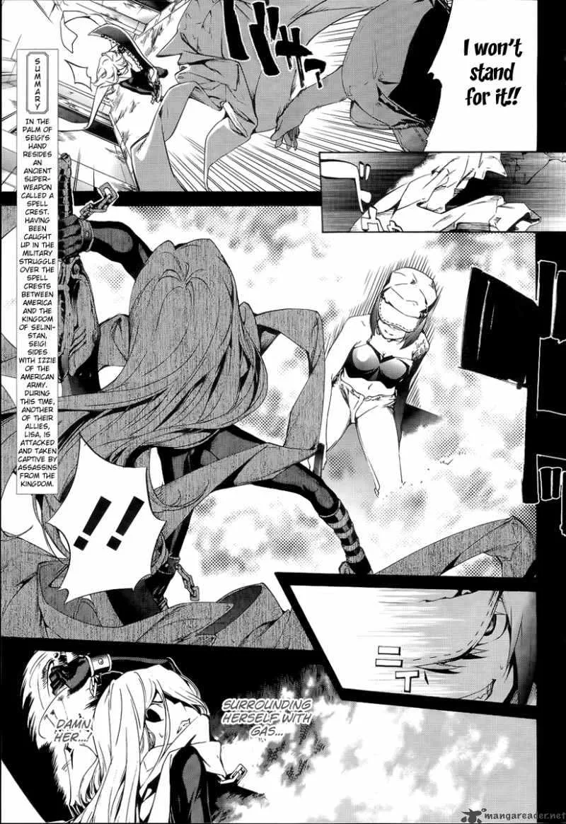 Taboo-Tattoo Chapter 7 page 3