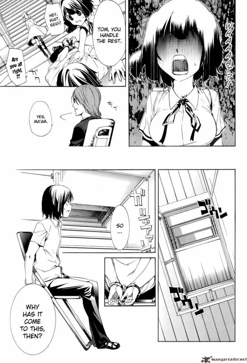 Taboo-Tattoo Chapter 7 page 25